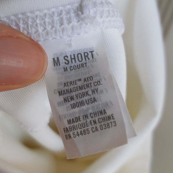 Aerie Active Pants - Picture 4 of 5